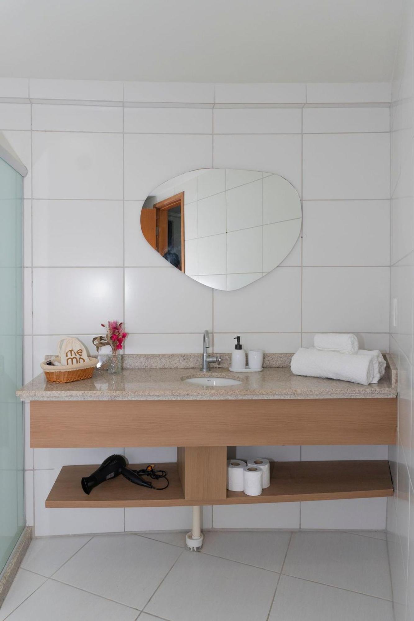 Apartamento Beira Mar Boa Viagem Recife Exterior photo