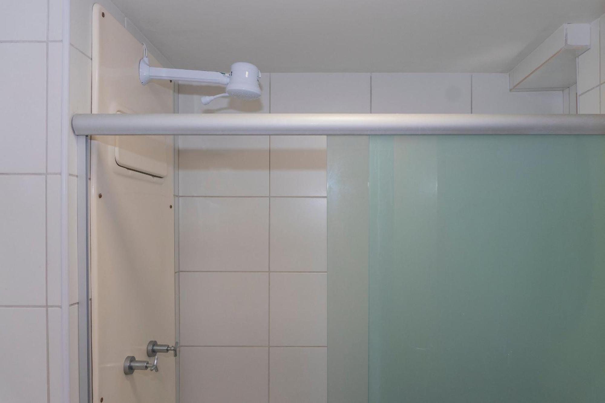 Apartamento Beira Mar Boa Viagem Recife Exterior photo