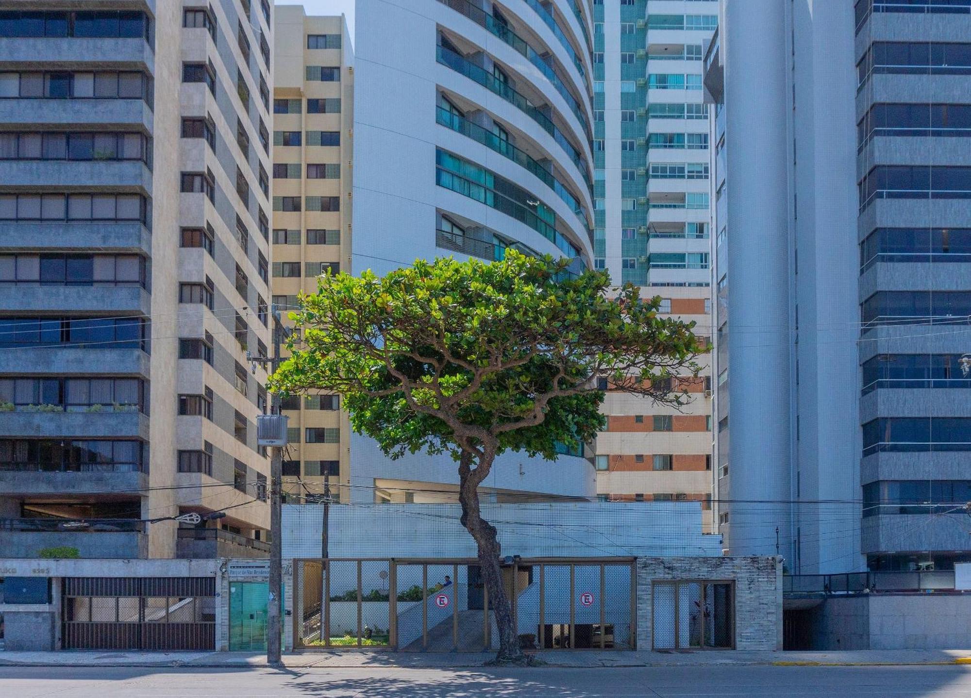 Apartamento Beira Mar Boa Viagem Recife Exterior photo